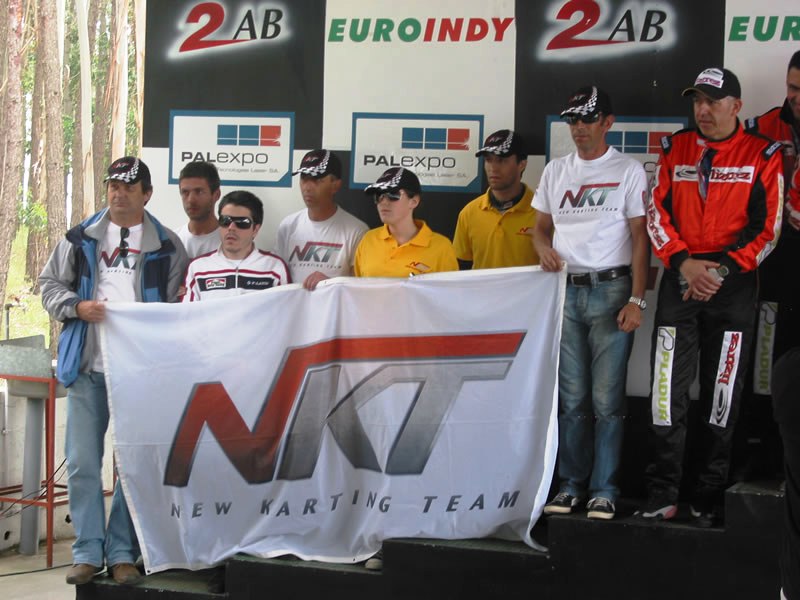 24 Horas da Batalha 2008 - Pódio114