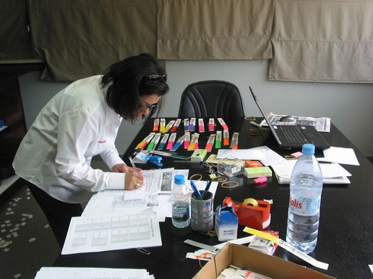 24 Horas da Batalha 2008 - Treinos cronometrados34