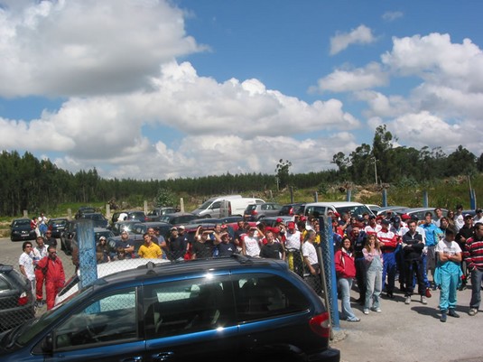 24 Horas da Batalha 2008 - Treinos cronometrados37