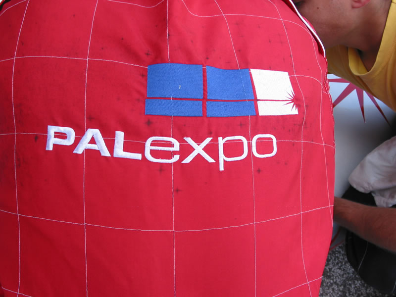 24 Horas da Batalha 2008 - Treinos Livres17