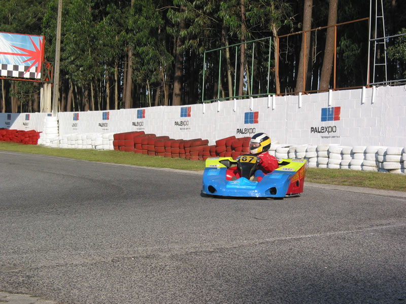 24 Horas da Batalha 2008 - Treinos Livres39