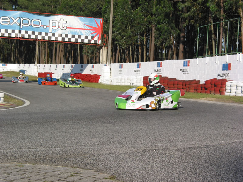 24 Horas da Batalha 2008 - Treinos Livres42