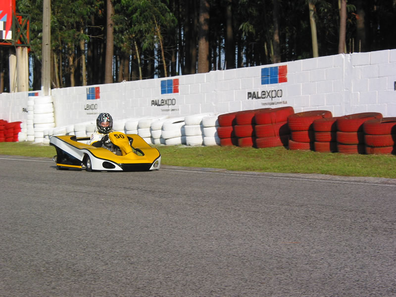 24 Horas da Batalha 2008 - Treinos Livres46