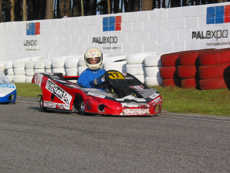 24 Horas da Batalha 2008 - Treinos Livres47