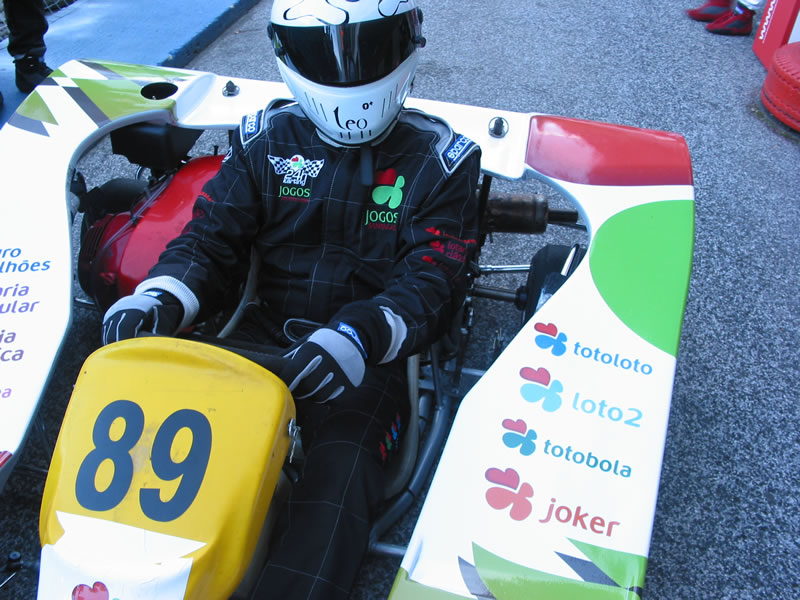 24 Horas da Batalha 2008 - Treinos Livres65