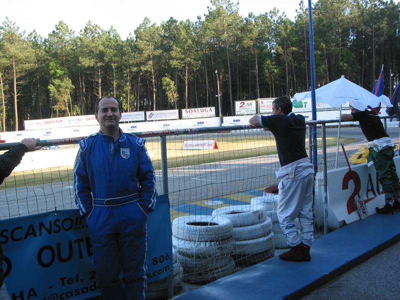 24 Horas da Batalha 2008 - Treinos Livres66