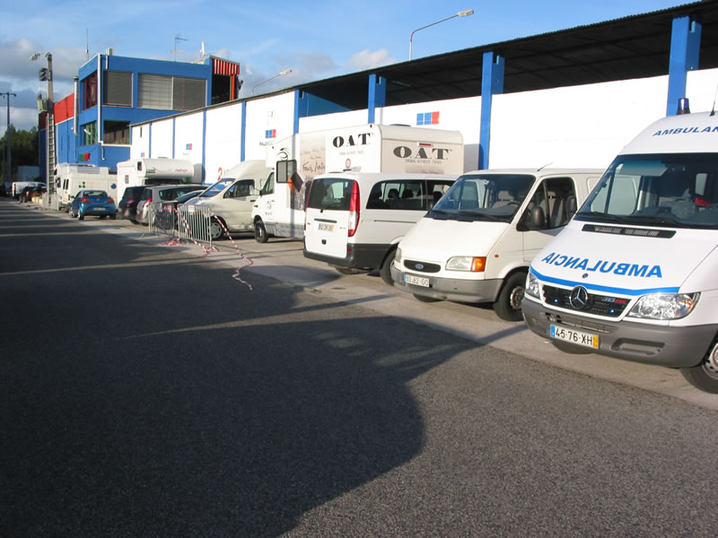 24 Horas da Batalha 2008 - Treinos Livres84