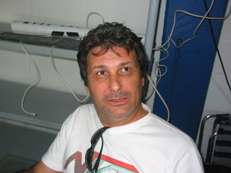 24 Horas da Batalha 2008 - Treinos Livres92