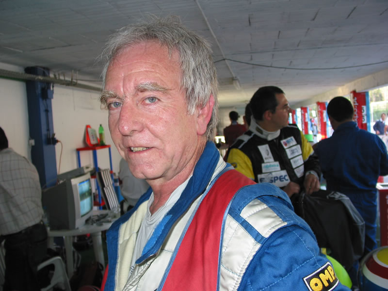 24 Horas da Batalha 2008 - Treinos Livres94