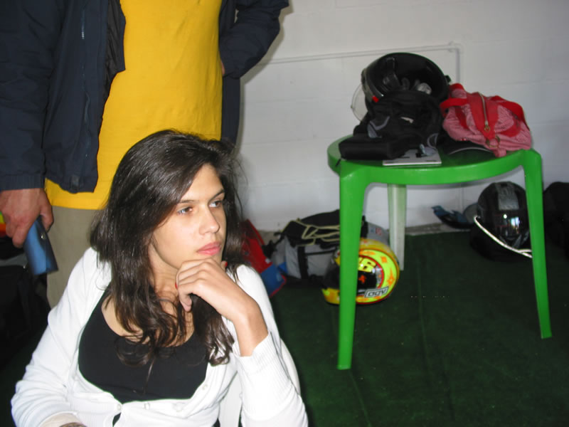 24 Horas da Batalha 2008 - Treinos Livres98