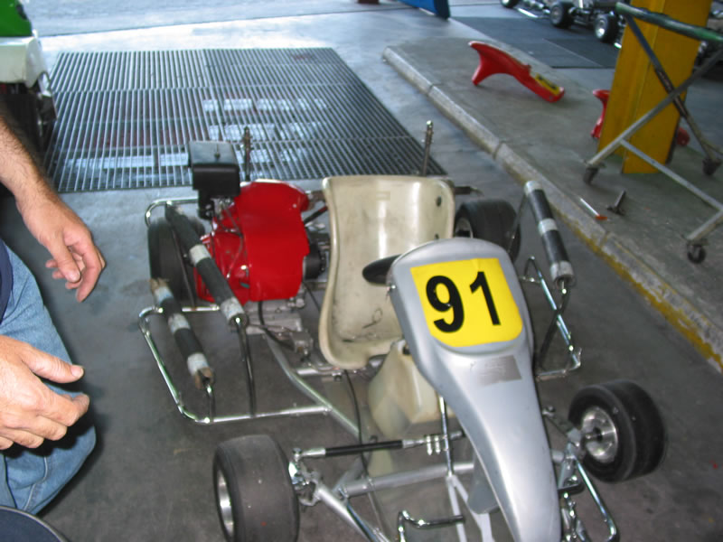 24 Horas da Batalha 2008 - Treinos Livres103