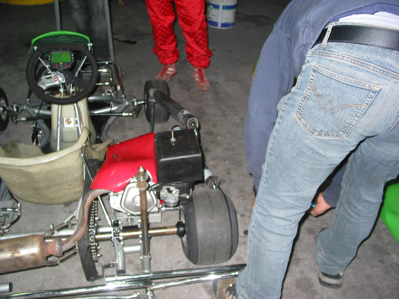 24 Horas da Batalha 2008 - Treinos Livres104