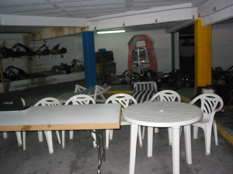 24 Horas da Batalha 2008 - Treinos Livres107