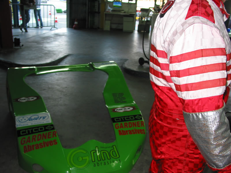 24 Horas da Batalha 2008 - Treinos Livres108