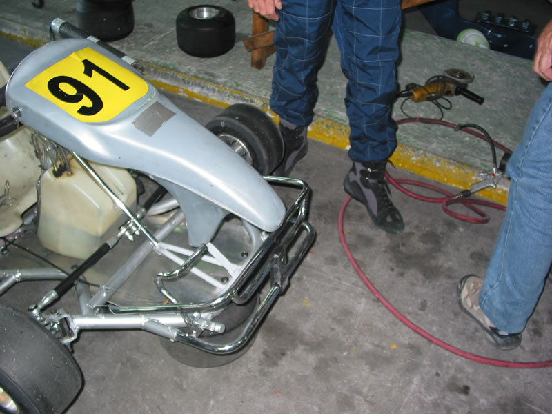 24 Horas da Batalha 2008 - Treinos Livres110