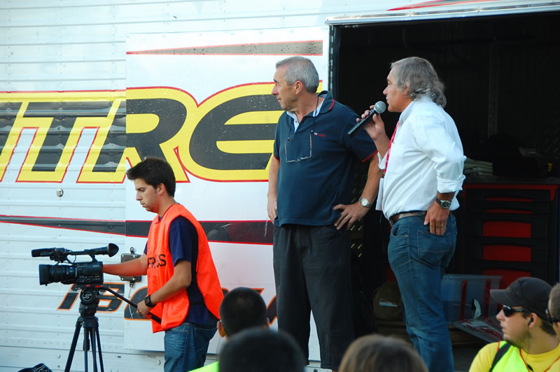 12 Horas de Karting de Gaia 200912