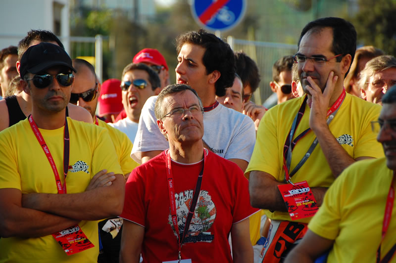 12 Horas de Karting de Gaia 200923
