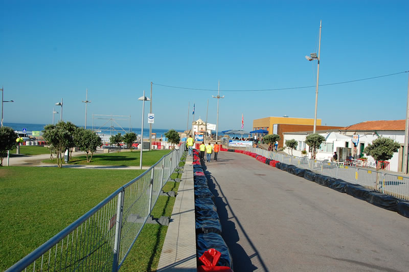 12 Horas de Karting de Gaia 200941