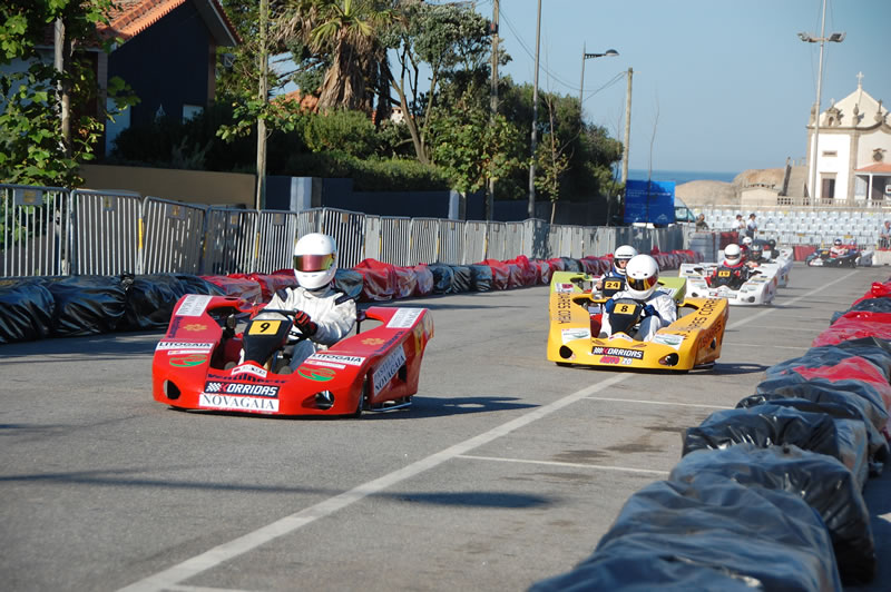 12 Horas de Karting de Gaia 200948