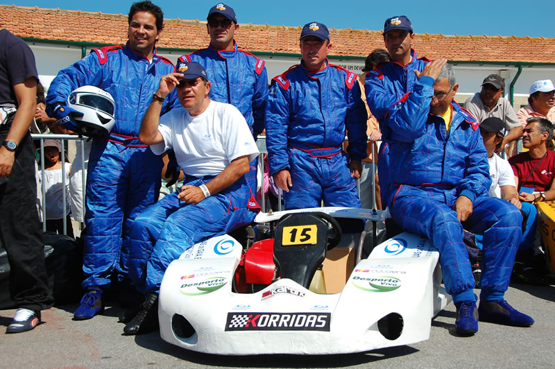 12 Horas de Karting de Gaia 2009106