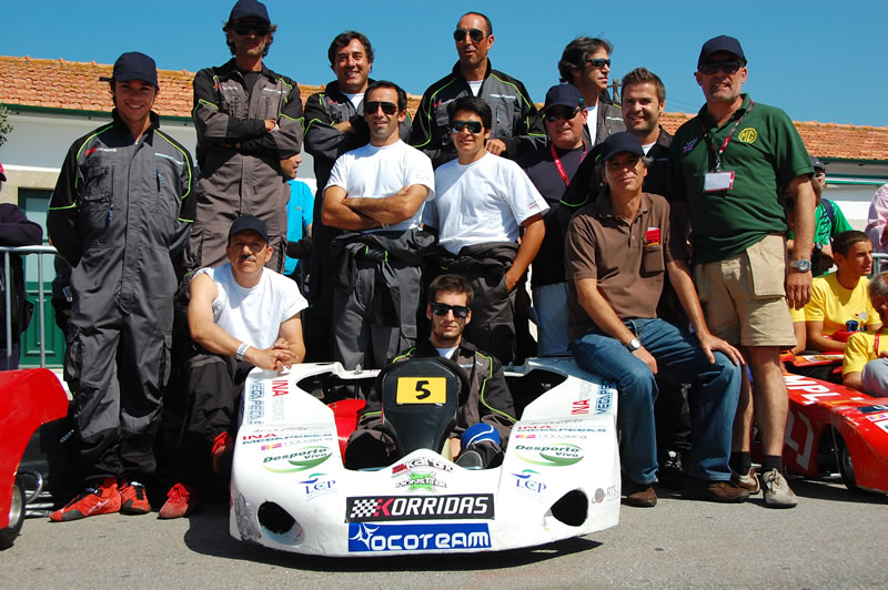 12 Horas de Karting de Gaia 2009109