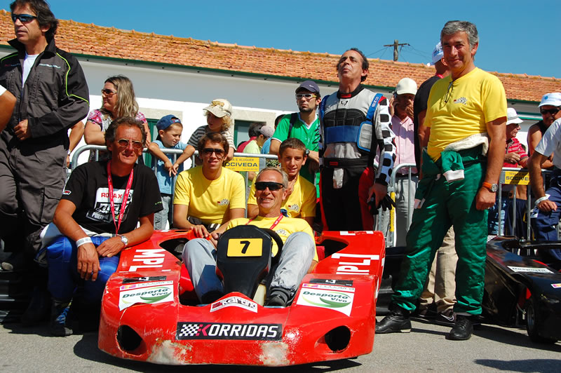 12 Horas de Karting de Gaia 2009110