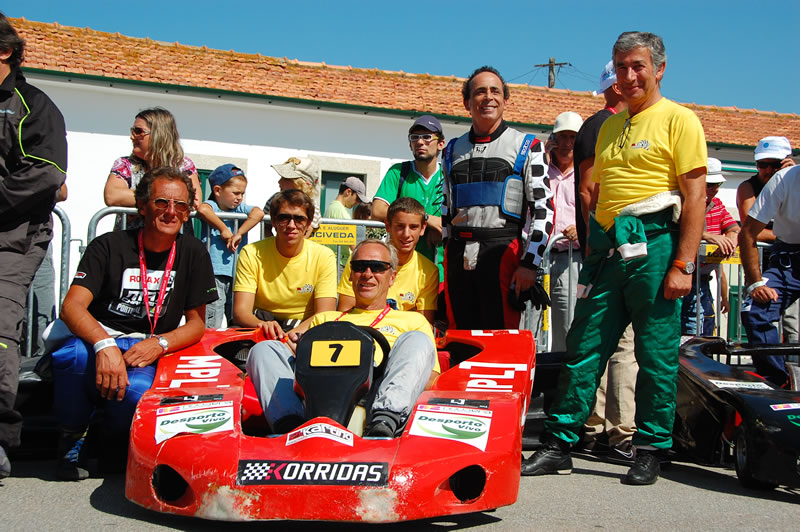 12 Horas de Karting de Gaia 2009111