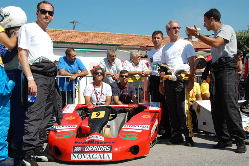12 Horas de Karting de Gaia 2009114