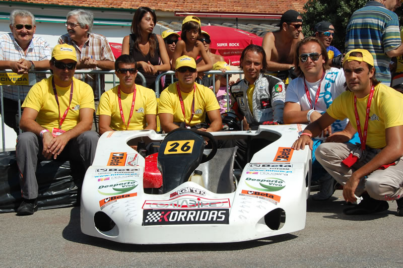12 Horas de Karting de Gaia 2009115