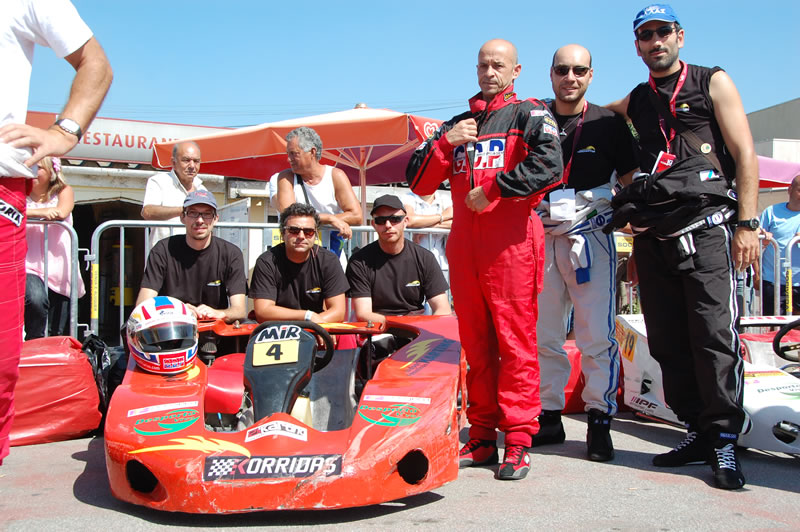 12 Horas de Karting de Gaia 2009122