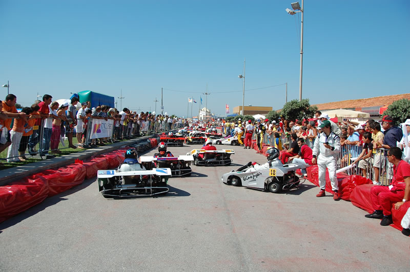 12 Horas de Karting de Gaia 2009140