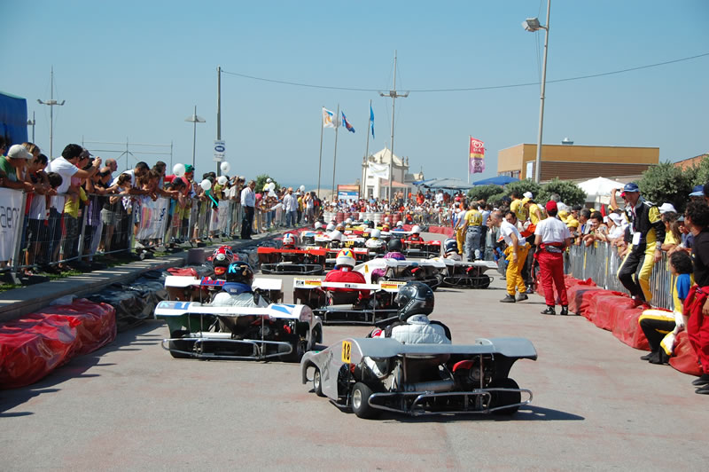 12 Horas de Karting de Gaia 2009142