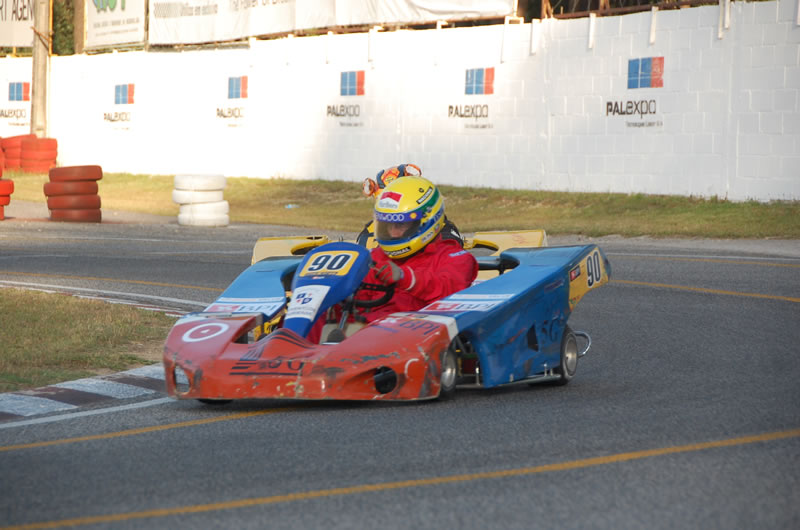 500 Milhas 2009 - 12 Horas de prova6