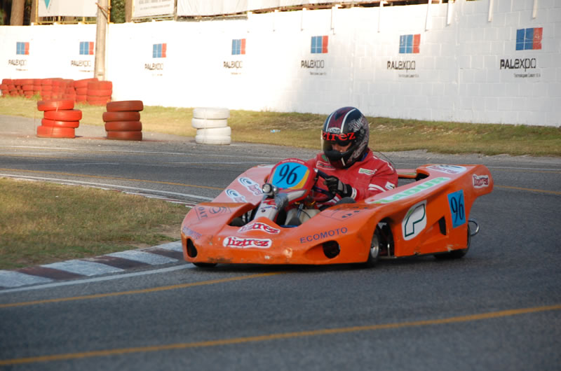 500 Milhas 2009 - 12 Horas de prova8