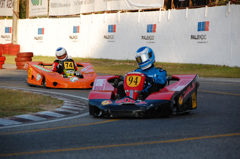 500 Milhas 2009 - 12 Horas de prova21