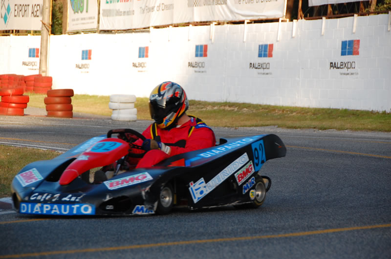 500 Milhas 2009 - 12 Horas de prova23