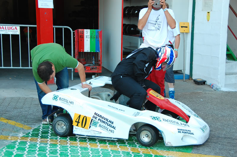 500 Milhas 2009 - 12 Horas de prova34