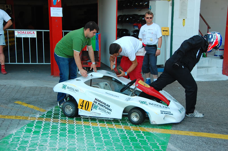 500 Milhas 2009 - 12 Horas de prova36
