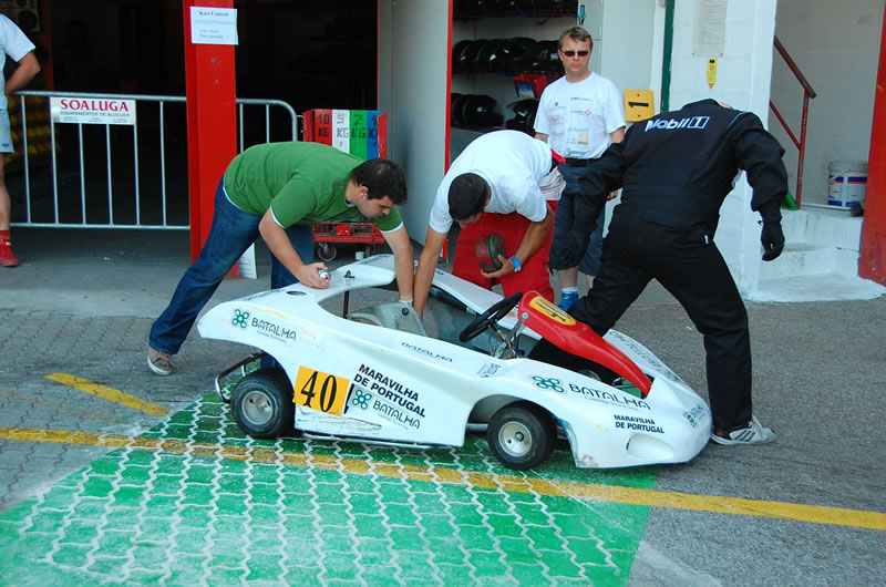 500 Milhas 2009 - 12 Horas de prova37
