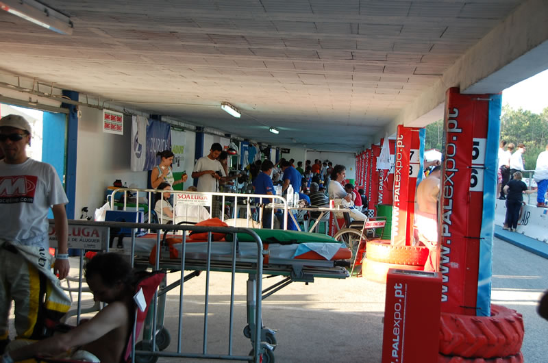 500 Milhas 2009 - 12 Horas de prova51