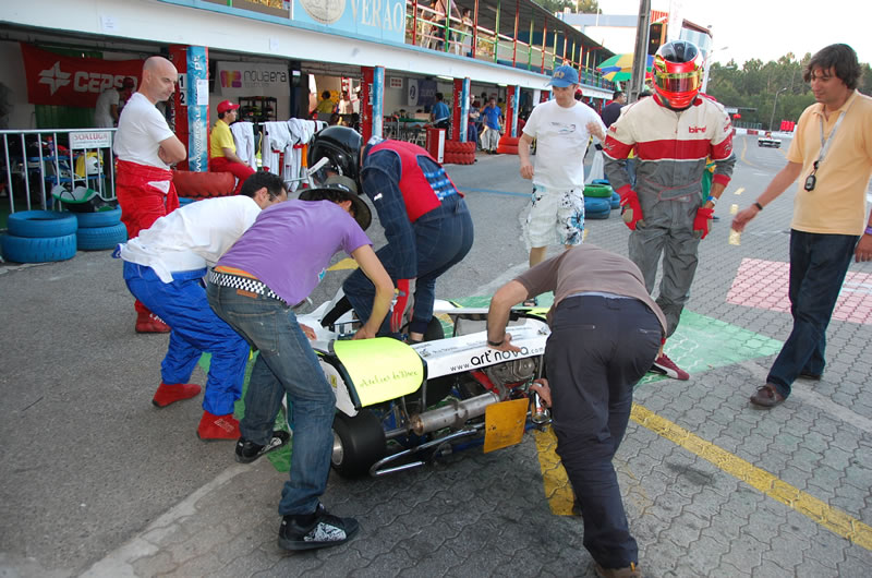 500 Milhas 2009 - 12 Horas de prova52