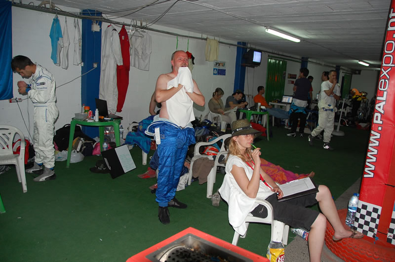 500 Milhas 2009 - 12 Horas de prova73