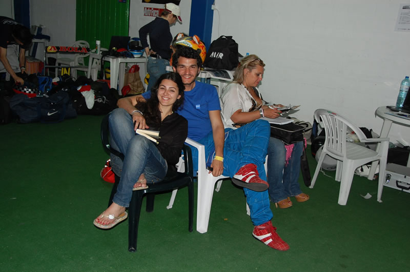 500 Milhas 2009 - 12 Horas de prova81
