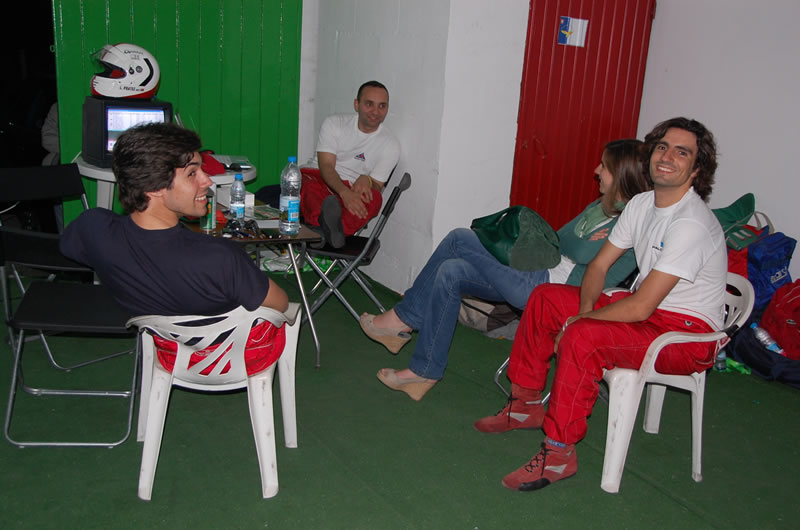 500 Milhas 2009 - 12 Horas de prova82
