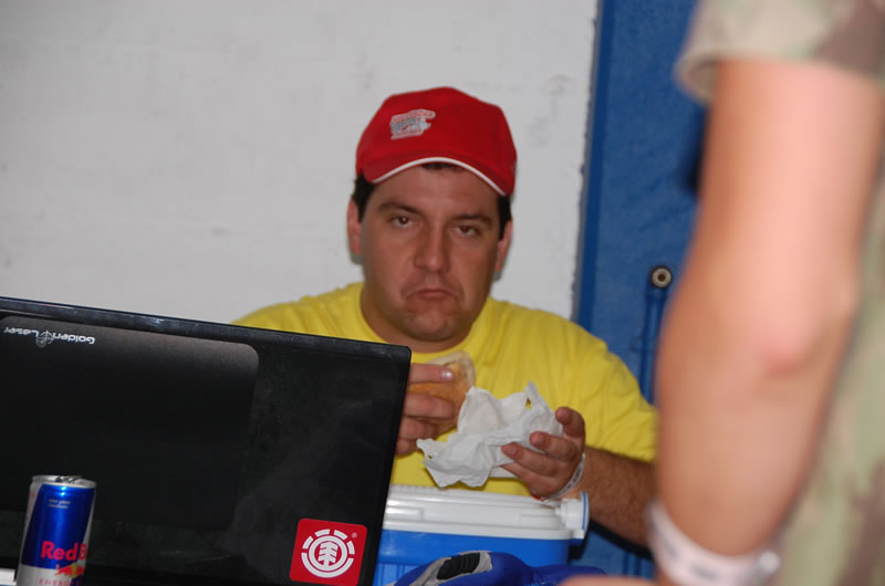 500 Milhas 2009 - 12 Horas de prova88