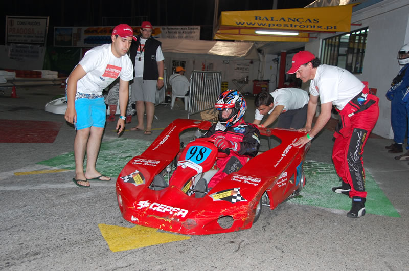 500 Milhas 2009 - 12 Horas de prova90