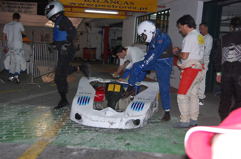 500 Milhas 2009 - 12 Horas de prova91