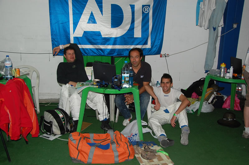 500 Milhas 2009 - 12 Horas de prova100