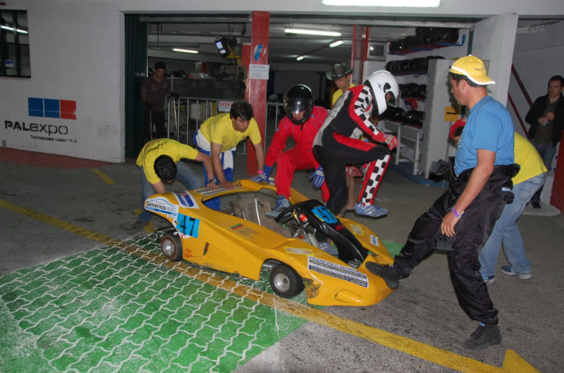 500 Milhas 2009 - 12 Horas de prova115