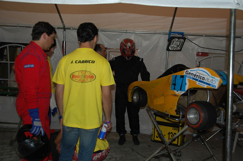 500 Milhas 2009 - 12 Horas de prova123
